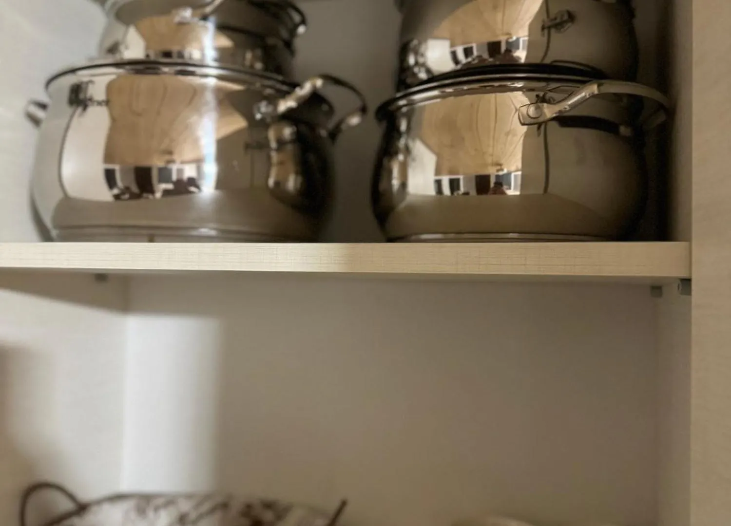 Ferienwohnung Tbilisi Travel Nest Apartment