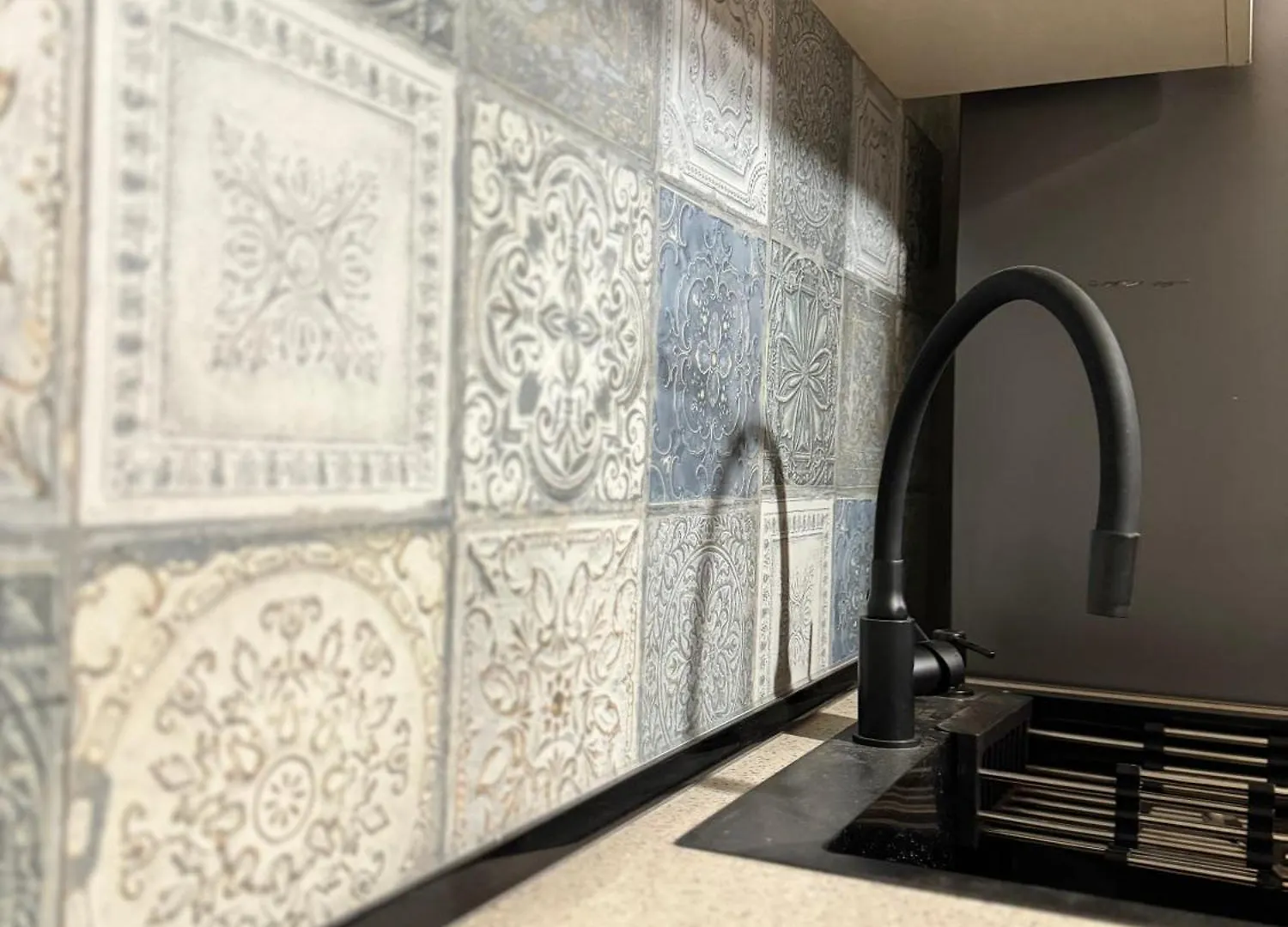 Ferienwohnung Tbilisi Travel Nest