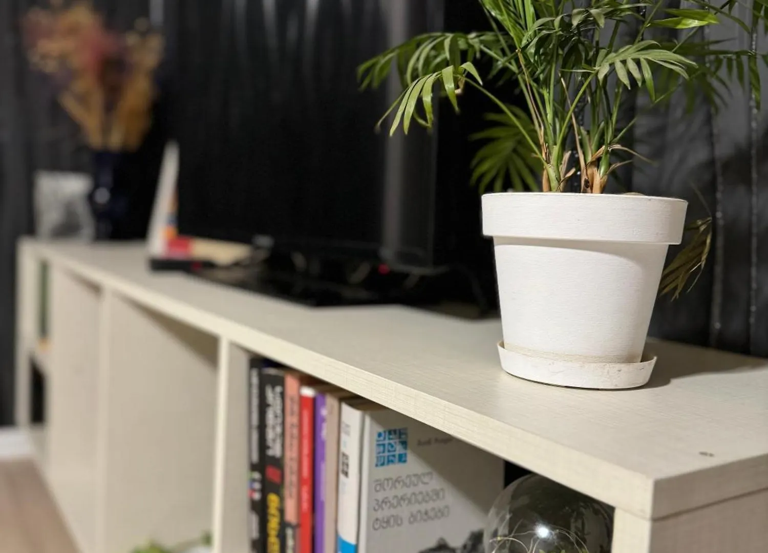 Ferienwohnung Tbilisi Travel Nest Georgien