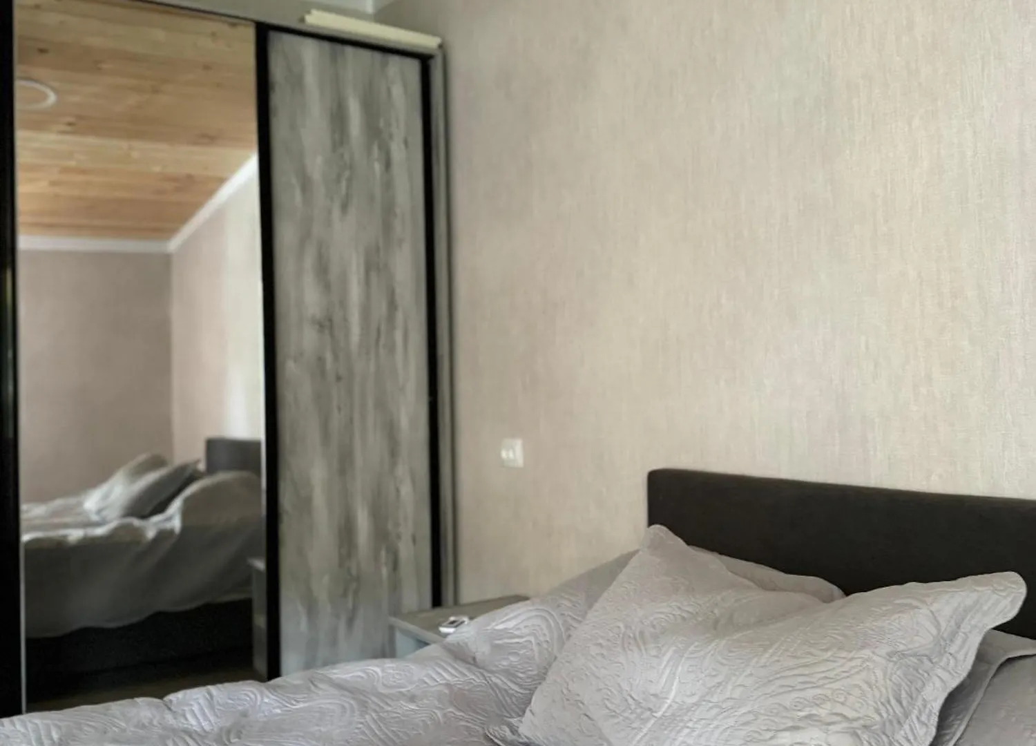 Ferienwohnung Tbilisi Travel Nest