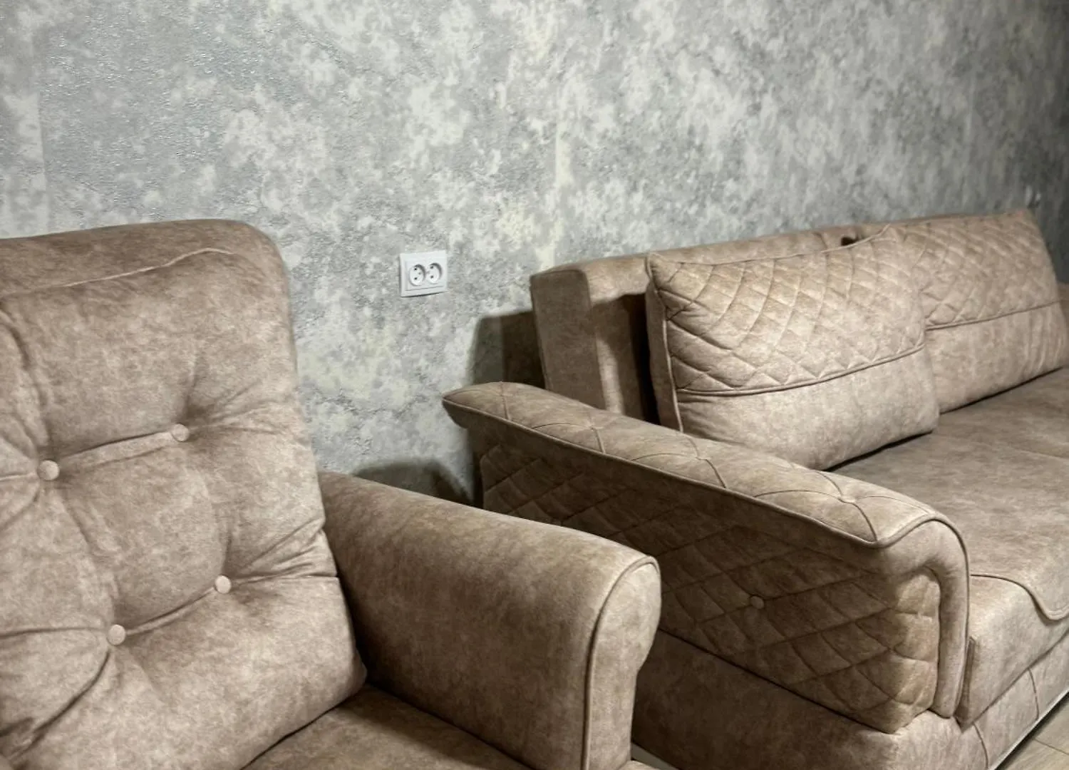 Ferienwohnung Tbilisi Travel Nest 0*,
