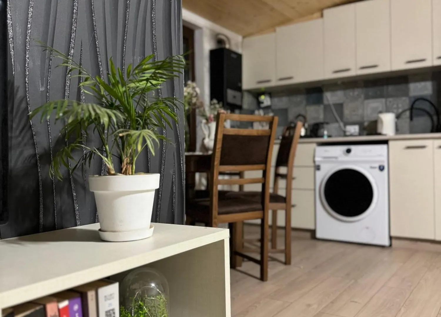 Ferienwohnung Tbilisi Travel Nest Apartment