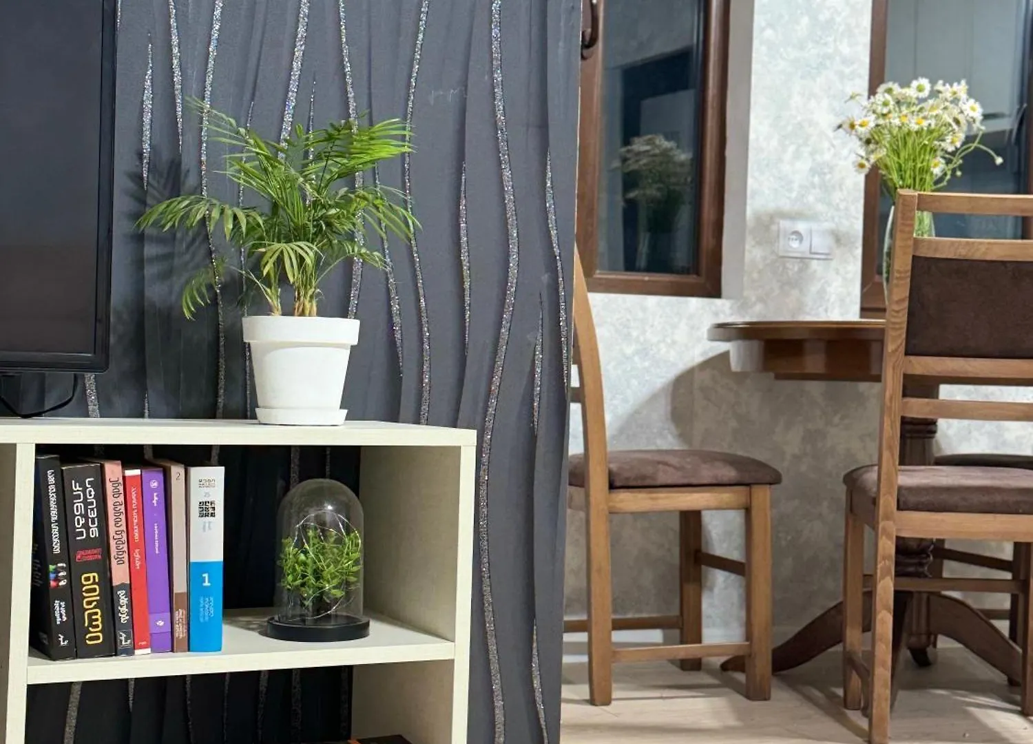 Ferienwohnung Tbilisi Travel Nest