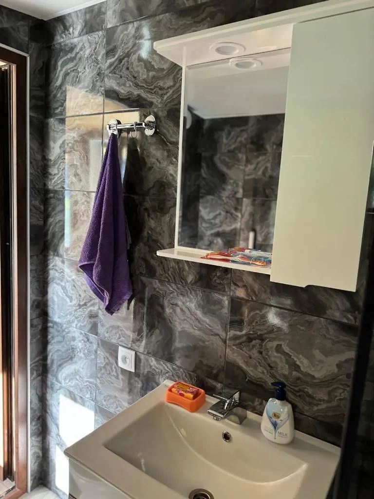 Ferienwohnung Tbilisi Travel Nest 0*,